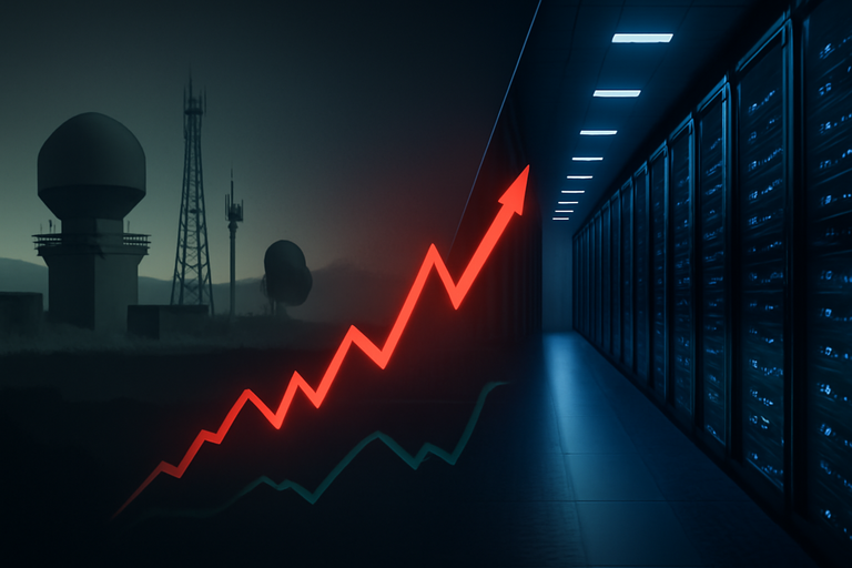 【即時新聞】EnerSys(ENS)第三季獲利飆增50%!資料中心與國防強勁需求抵銷運輸市場逆風