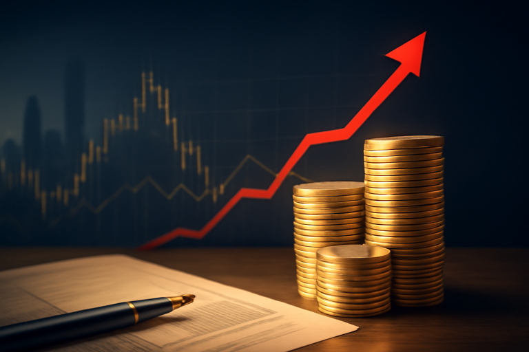 【即時新聞】Silvercrest Asset Management 調升季度股息5%,年化殖利率達5.66%回饋股東