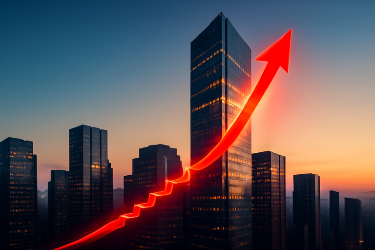 【即時新聞】Ladder Capital全力衝刺2026年成長,貸款組合目標突破60億美元