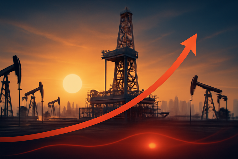 【即時新聞】Magnolia Oil & Gas(MGY)產量創新高且股息連5升,2026年預估成長5%