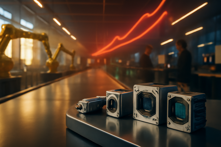 【即時新聞】轉型工業科技奏效！Knowles(KN)財報優於預期，首季營收估年增12％