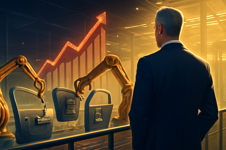 【即時新聞】Strattec重組見效獲利翻倍,年省340萬美元成本推升毛利率