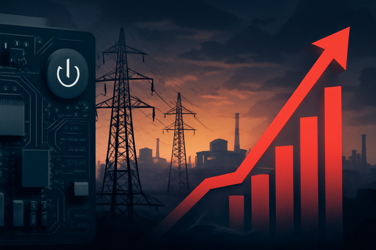 【即時新聞】Power Integrations(POWI)裁員7％鎖定工業市場，財報符合預期展望2026重回成長