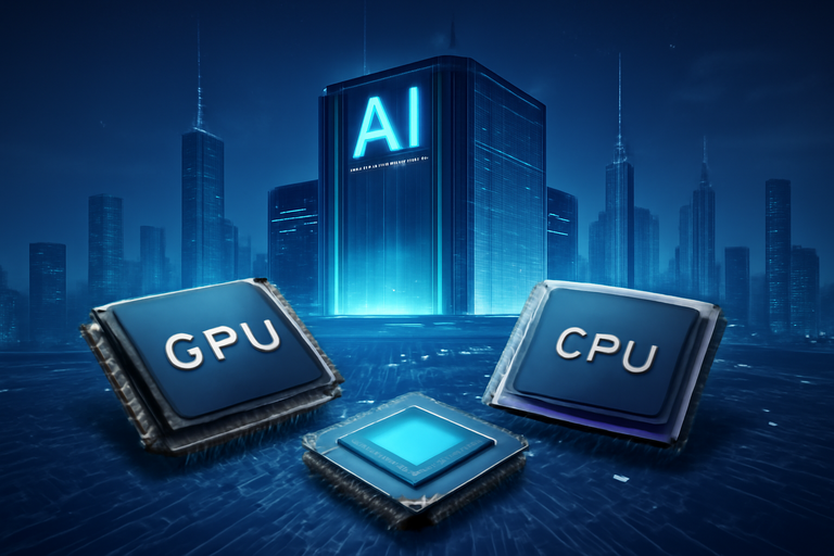 【美股動態】超微AI資本開支潮點火，股價續攻