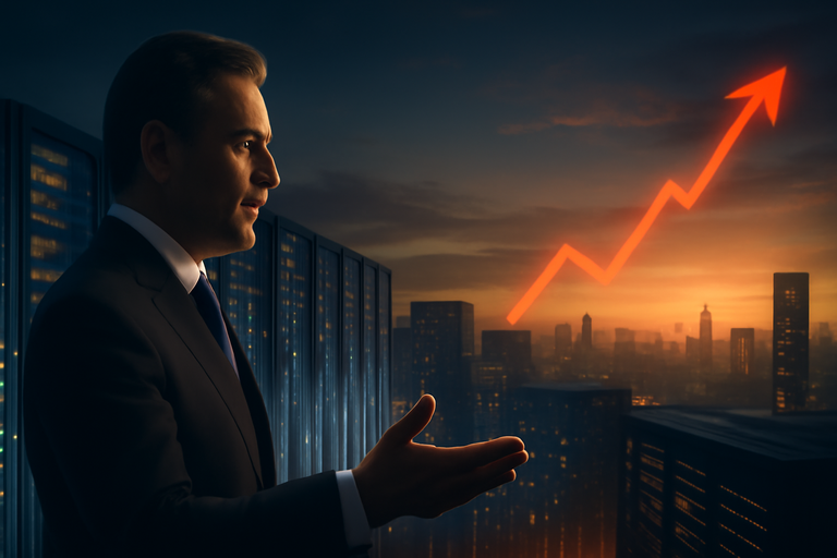 【即時新聞】Lumen Technologies CEO斥資50萬美元增持股份激勵股價單日飆漲近30％
