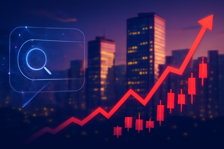 【即時新聞】Snap第四季獲利優於預期，攜手Perplexity佈局AI搜尋成亮點