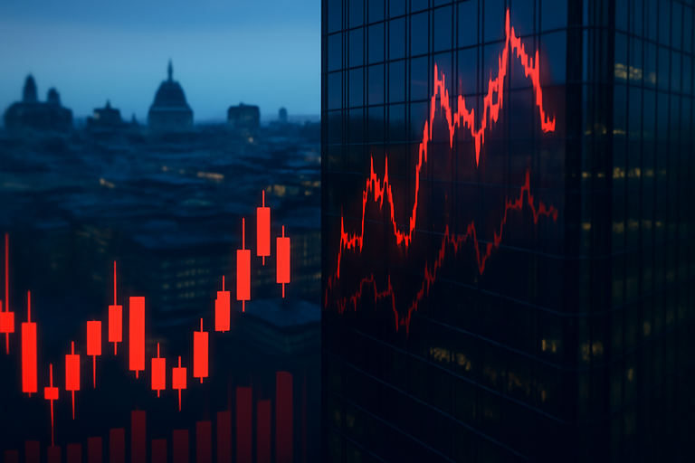 【即時新聞】機構持股高達60％是喜是憂？Anpario股權結構暗藏股價波動風險