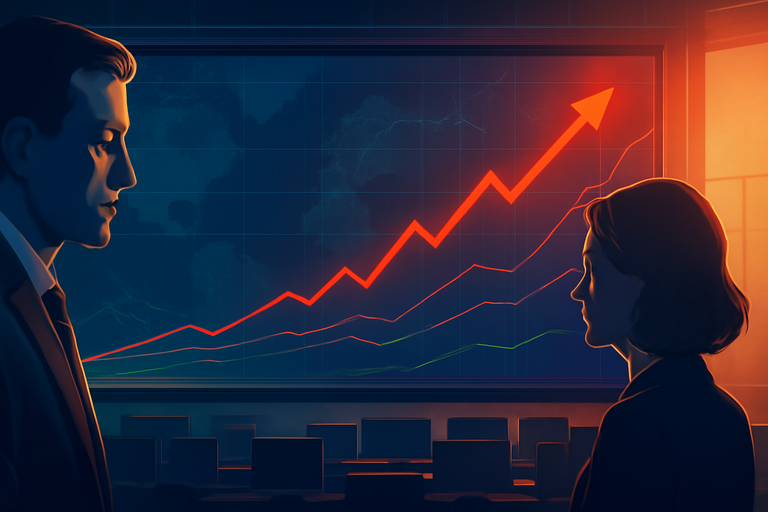 【即時新聞】再保險巨頭RenaissanceRe漲勢強勁，兩大模型顯示股價仍有低估潛力