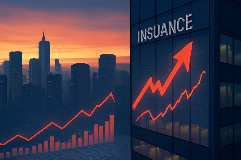 【即時新聞】White Mountains Insurance公布第四季每股盈餘達327.23美元,股價單日上漲逾2%