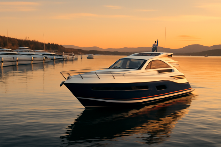 【即時新聞】儘管零售環境嚴峻，Malibu Boats 第二季營收優於預期且維持全年財測不變！