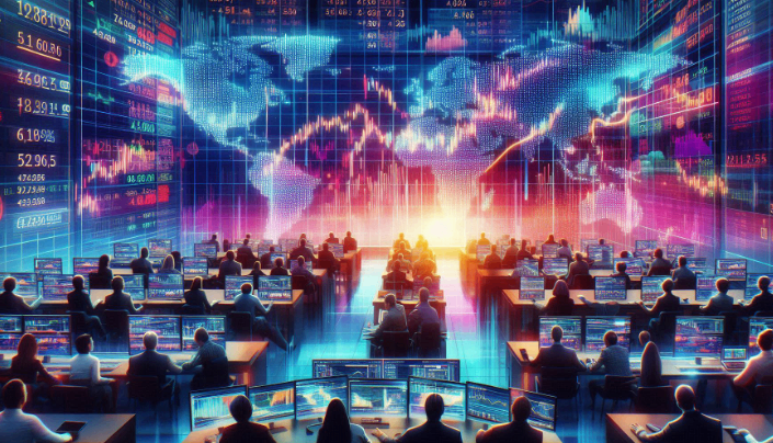 主力動向曝光🔥2/8趨勢分析：青雲、德宏、科嶠誰最有戲？