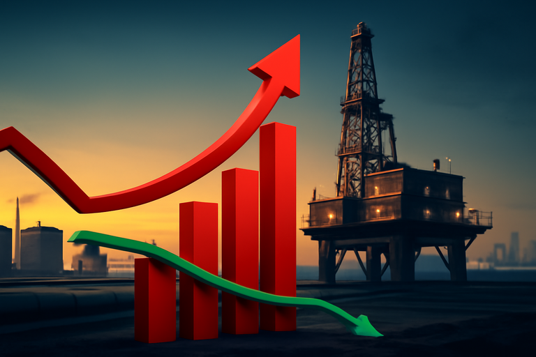 【即時新聞】康菲石油受累油價下跌Q4獲利重挫39％，全年產量逆勢增長創新高
