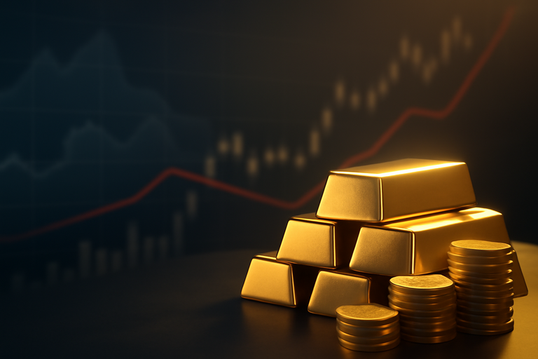 【即時新聞】瑞信黃金ETN GLDI公告月配息每股4.3124美元，除息日訂於2月20日
