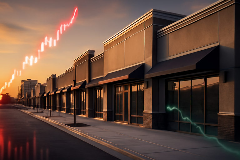 【即時新聞】商業地產Brixmor下週公布財報，分析師關注營收與獲利預估調整