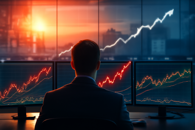 【即時新聞】Liquidity Services獲利爆發，AI助攻首季EPS大增39％