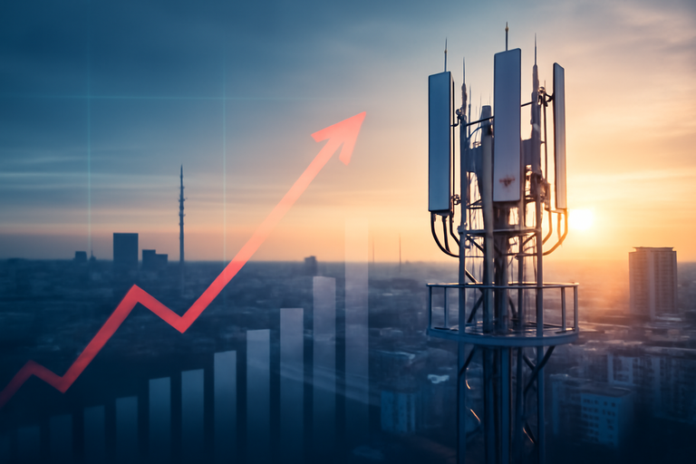 【即時新聞】Telenor第四季營收年增2.9%至198.4億挪威克朗,每股盈餘表現符合預期