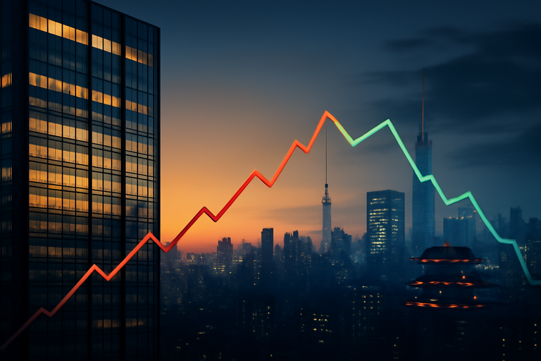 【即時新聞】保德信金融受日本業務暫停銷售影響恐衝擊2026年獲利表現