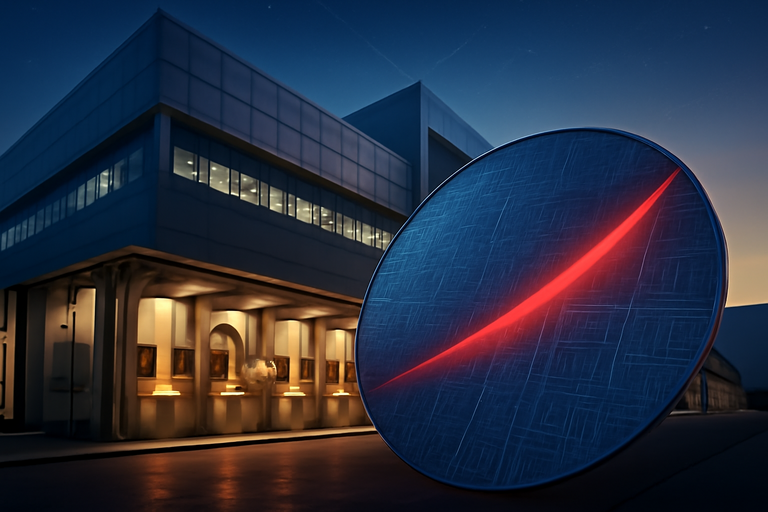 【即時新聞】今日聯電獲點名金馬年翻身股！受惠成熟製程供需轉折與報價持穩