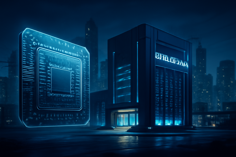 【美股動態】美光內部人賣股，AI記憶體循環撐股價