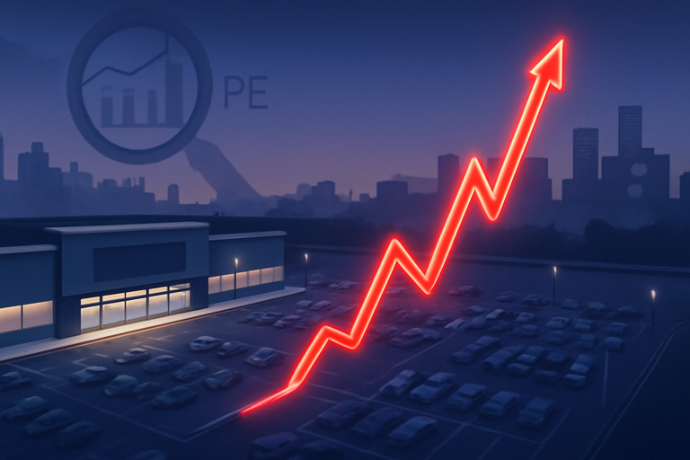 【即時新聞】Costco 今年漲幅亮眼但本益比過高，投資人追高前需留意的估值風險