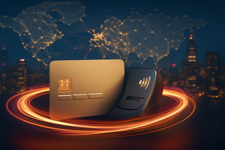 【即時新聞】巴菲特持股揭密！Visa與萬事達卡構築強大護城河成2026穩健首選