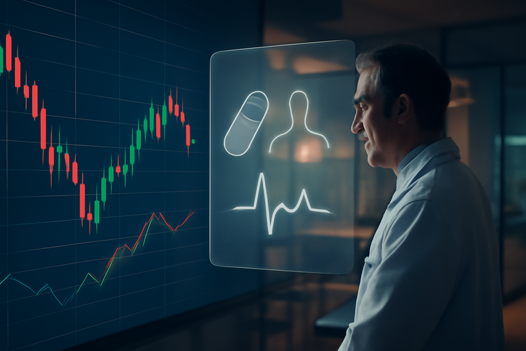 【即時新聞】遠距醫療大廠Hims & Hers緊急終止Wegovy口服藥仿製計畫，FDA收緊監管成關鍵