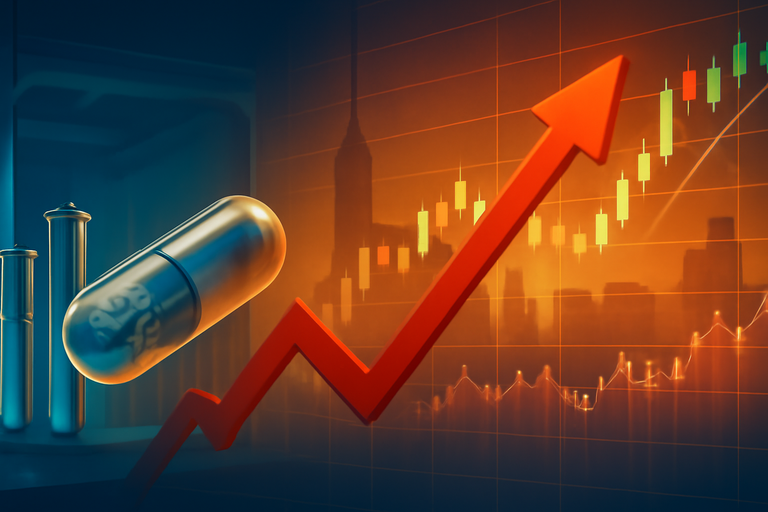 【即時新聞】減肥藥大戰勝出！諾和諾德迫使Hims撤回平價版Wegovy口服藥計畫