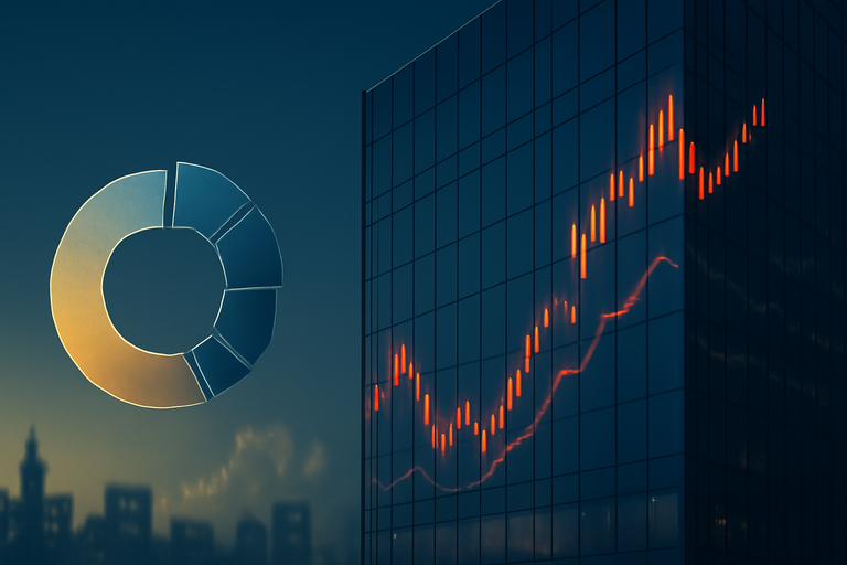 【即時新聞】Younited Financial股權揭密！私募大股東持股近四成且前三大掌控半數籌碼