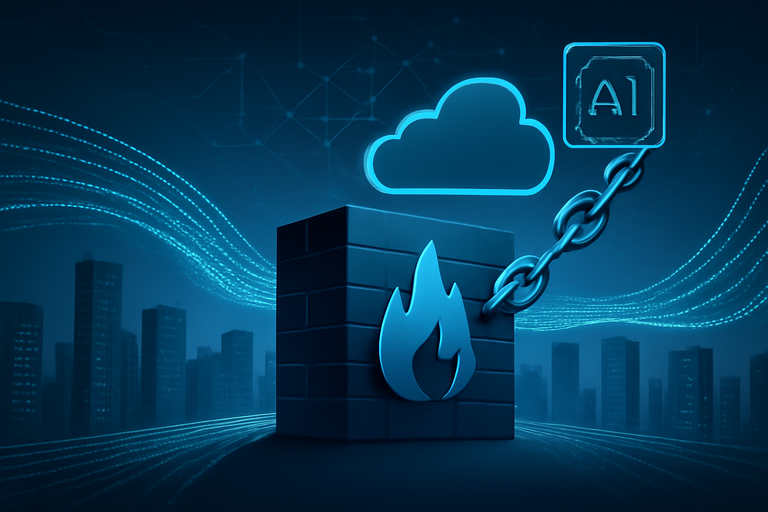 【美股動態】飛塔信息全年財測上修點火