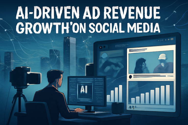 【美股動態】臉書AI帶動廣告量價齊升，Q1營收估加速