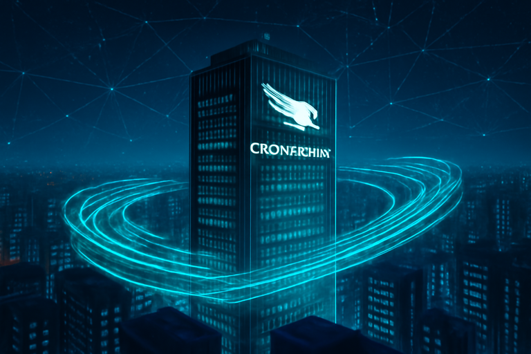 【美股動態】CrowdStrikeAI恐慌錯殺,資安龍頭迎估值修復