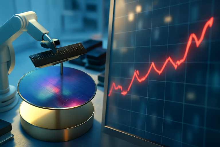 【即時新聞】今日擎亞傳獲晶圓代工廠百億記憶體大單，股價回檔仍具成長想像