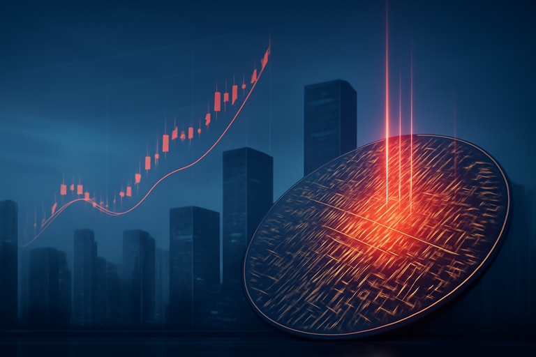 【即時新聞】全新元月營收年增逾3成，法人估全年EPS挑戰4.3元