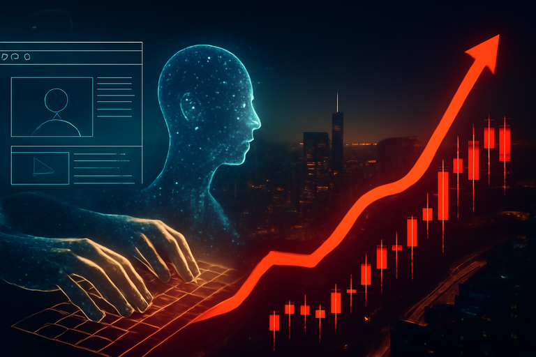 【即時新聞】Udemy第四季獲利優於預期激勵股價上漲,營收年減但現金流表現亮眼