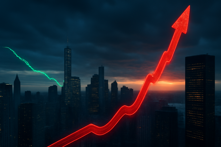 【即時新聞】席勒本益比飆高，標普500指數恐面臨33％劇烈修正！