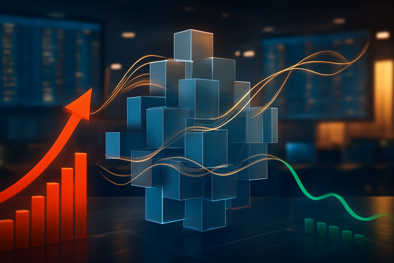 【即時新聞】分析師微調Pagaya Technologies估值模型，平衡風險與執行力展望