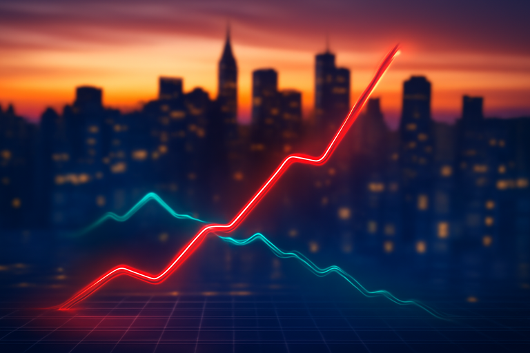 【即時新聞】MarketAxess (MKTX) 交易量創紀錄伴隨獲利隱憂,股息調升能否支撐股價