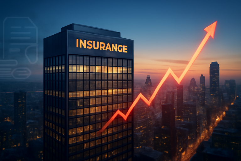 【即時新聞】United Overseas Insurance(U13)三年總回報達31％主要受惠於穩健的股息政策挹注