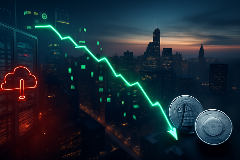 【即時新聞】科技股賣壓湧現！Alphabet大增資本支出與就業疲軟拖累美股全線收黑