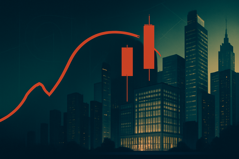 【即時新聞】Cboe Global Markets(CBOE)股價漲多修正壓力增？兩大估值模型暗示高估逾25％