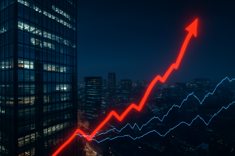 【即時新聞】Cboe Global Markets股價飆漲後還能追嗎？兩大估值模型示警過熱風險