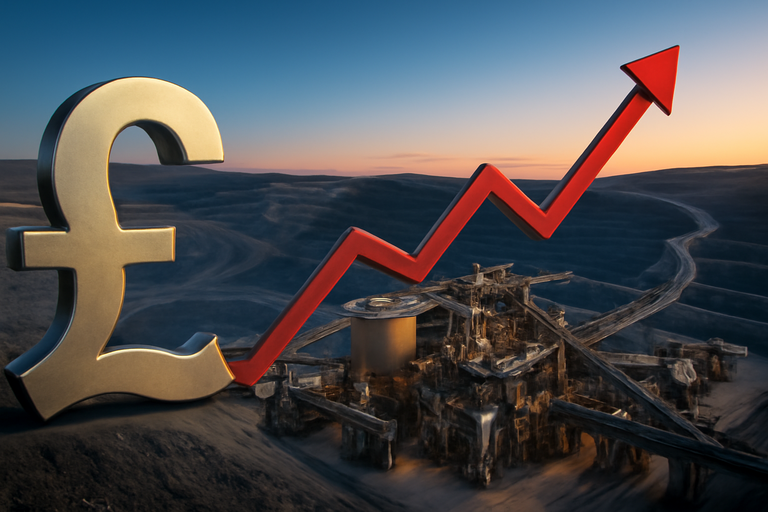 【即時新聞】Weir Group合理估值獲上修至32英鎊，分析師看好營收與併購潛力