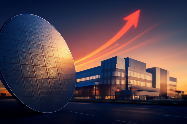 【即時新聞】唯一首選持股標的！台積電獲利狂飆與護城河優勢傲視AI類股