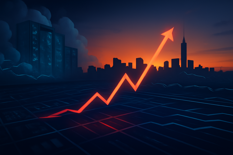 【即時新聞】股價受挫後能否翻盤?微軟靠Azure雲端業務力拚優於大盤表現