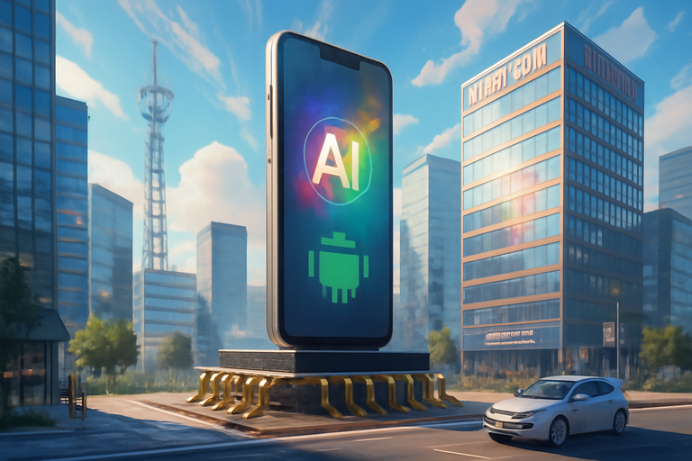 【美股動態】高通指引失色，華爾街下修目標價