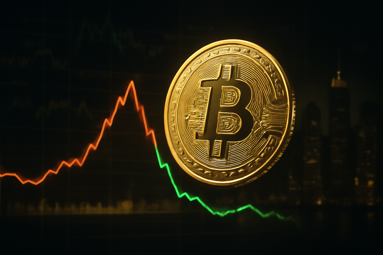【即時新聞】Michael Burry一張圖表引發熱議:比特幣(BTC)即將重演暴漲歷史還是崩盤前兆?