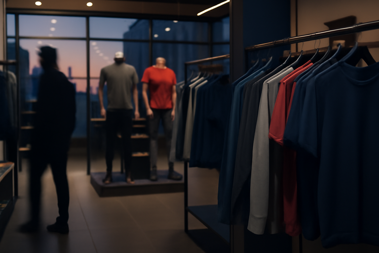 【即時新聞】Lululemon 北美疲軟仍獲買入評級，分析師看好執行力改善將成轉機