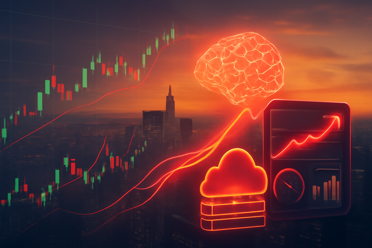 【即時新聞】KeyBanc雖維持Datadog加碼評級但降目標價，聚焦OpenAI貢獻與財測風險