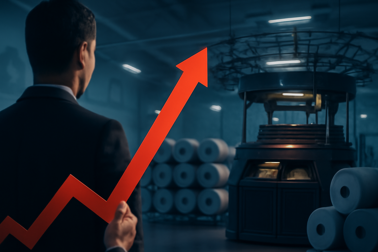 【即時新聞】瘦身有成！Unifi透過成本重組推升毛利率與現金流