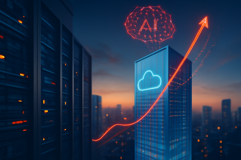 【即時新聞】Atlassian(TEAM)雲端營收首破10億美元,AI變現戰略發酵帶動百萬大單倍增